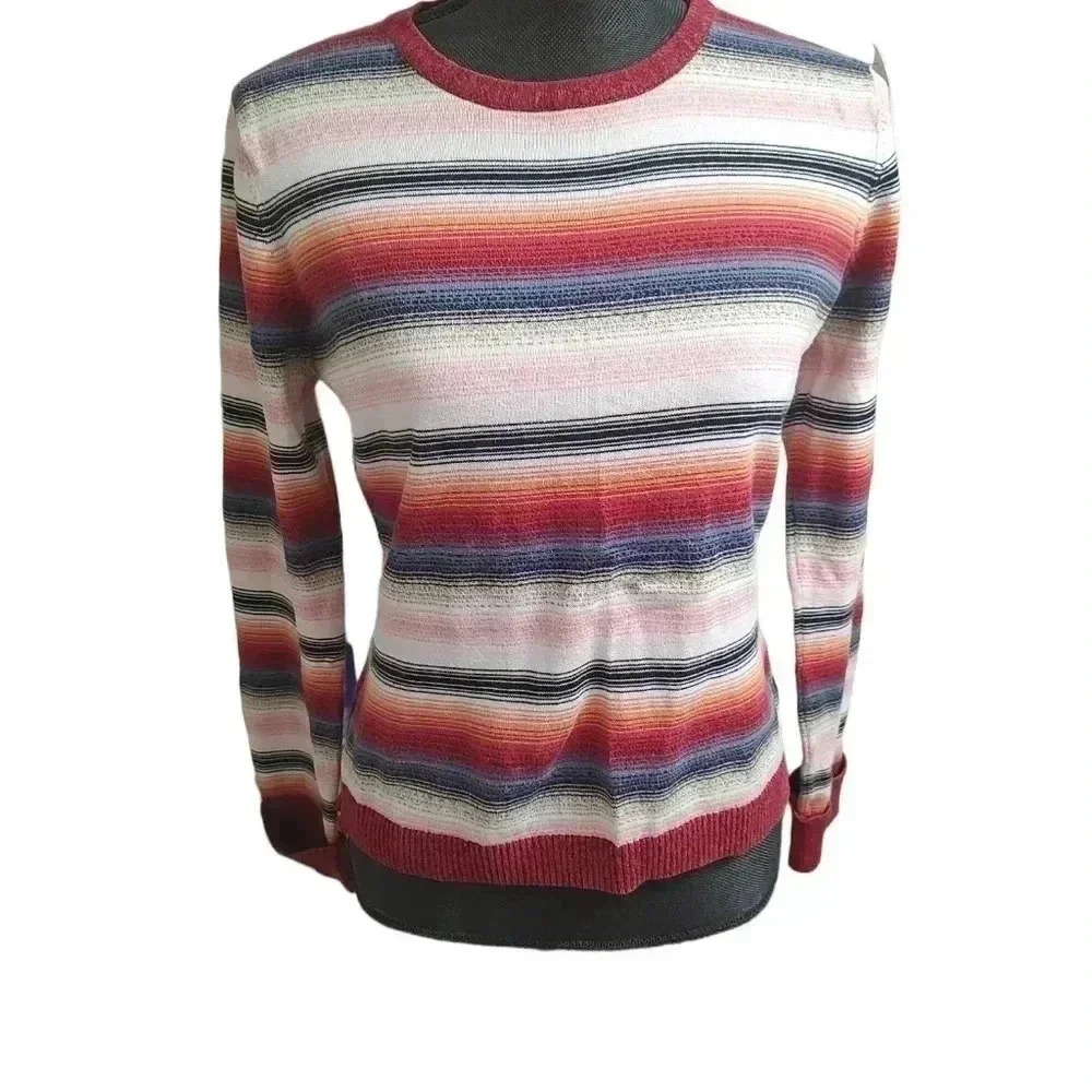 Crystal Kobe sweater